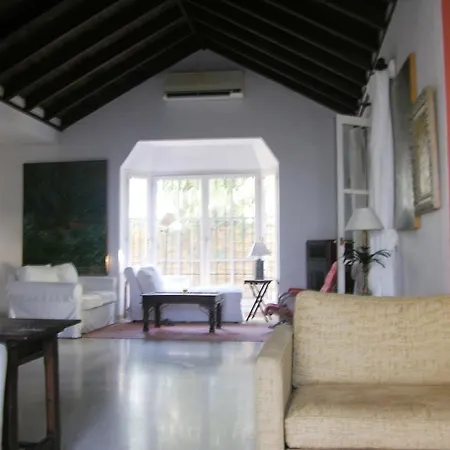 Villa Casa Los Olivillos Marbella