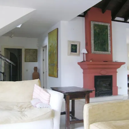 Casa Los Olivillos * Marbella