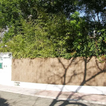 Casa Los Olivillos