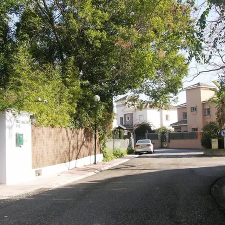 Villa Casa Los Olivillos Marbella