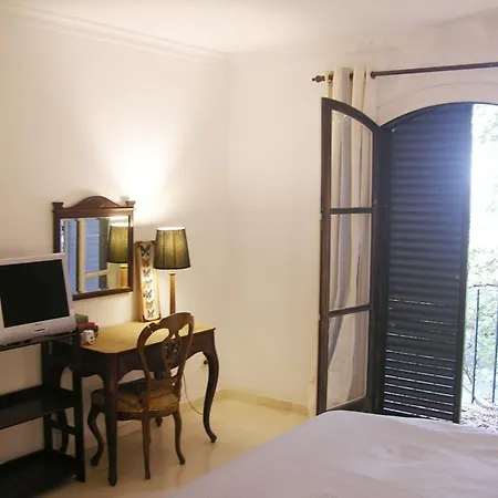 Casa Los Olivillos * Marbella