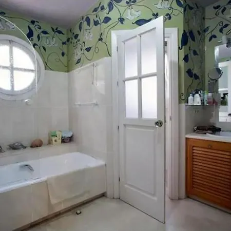 Casa Los Olivillos *