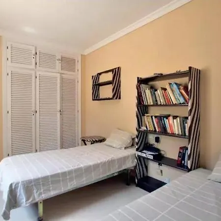 Casa Los Olivillos Villa