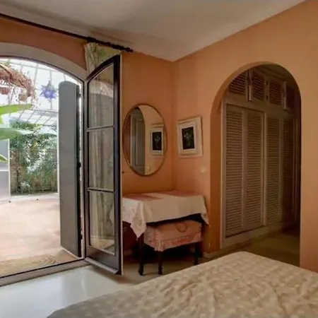 Casa Los Olivillos Marbella