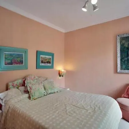 Villa Casa Los Olivillos *