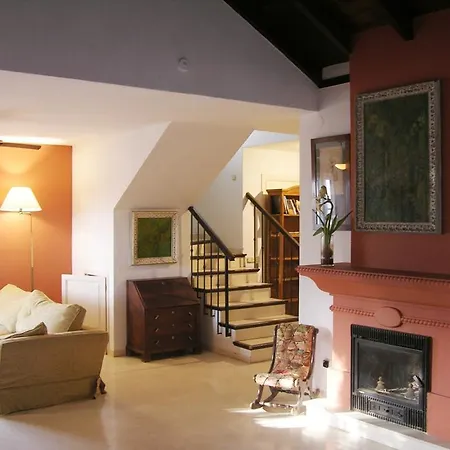 Casa Los Olivillos