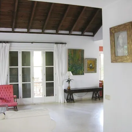 Casa Los Olivillos