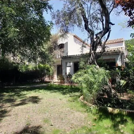 Casa Los Olivillos Villa