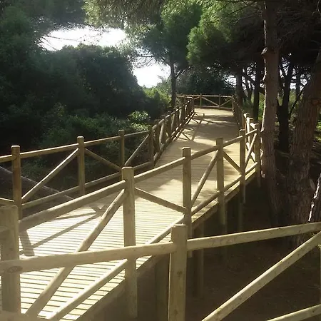 Casa Los Olivillos Marbella