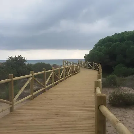 Casa Los Olivillos * Marbella