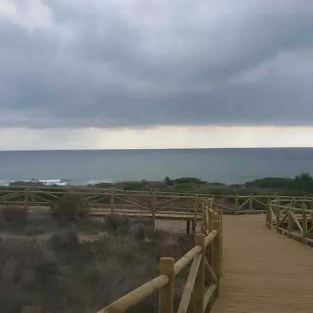 Casa Los Olivillos *